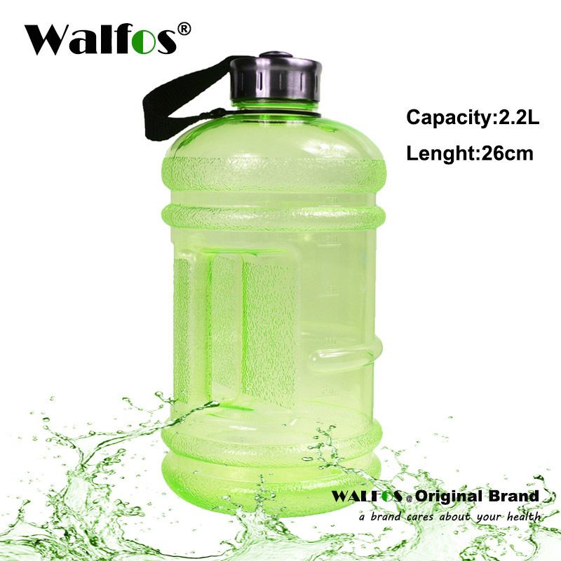 Walfos Green-2200ml