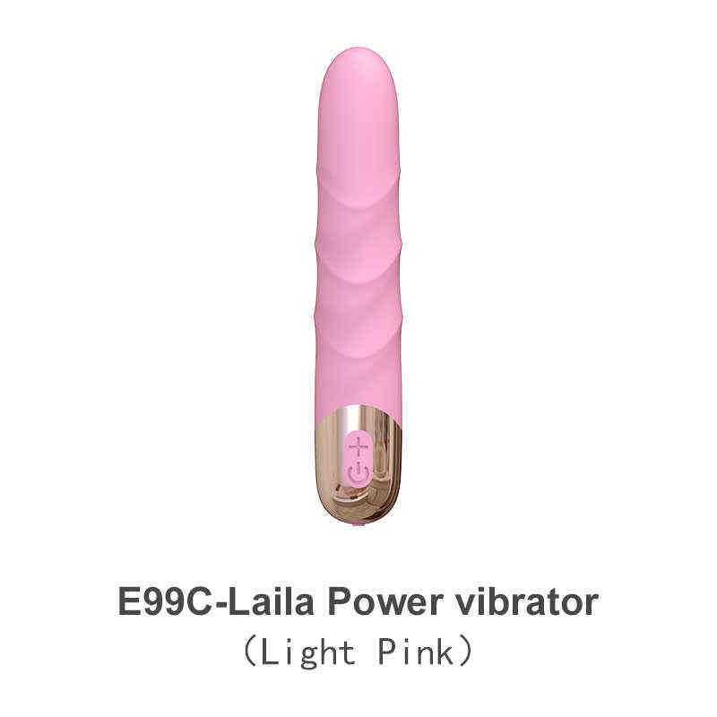 E99C-Laila-Light Różowy