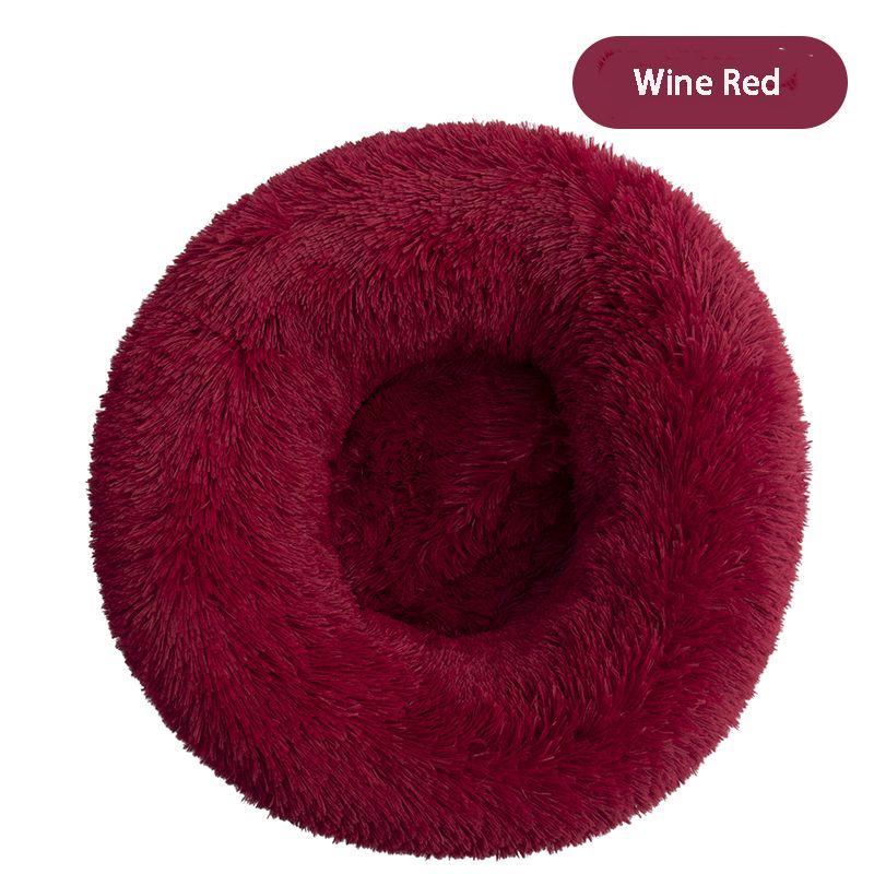 Wine Red-xxl Diameter 80cm