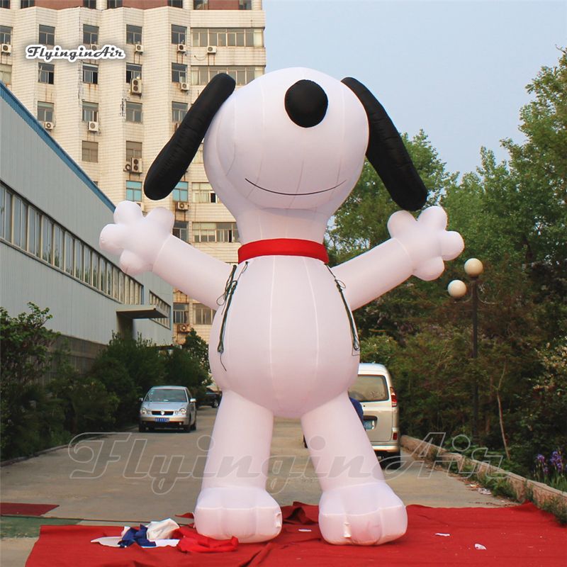 Advertising Inflatables Dropshipping Wholesaler Flyinginair Sells