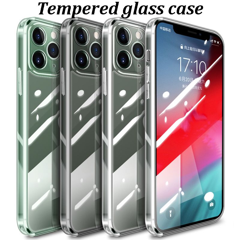 En Iyi Ve En Ucuz Iphone 12 Pro Max Luks Icin Seffaf Darbeye Telefon Kilifi Iphone12 Mini Tpu Tampon Icin Sert Geri Temperli Cam Cizilmeye Dayanikli Vaka Ile Indirimli Dhgate Com En Iyi Ve En Ucuz Iphone 12 Pro Max Luks Icin Seffaf Darbeye Telefon Kilifi Iphone12 Mini Tpu Tampon Icin Sert Geri Temperli Cam Cizilmeye Dayanikli Vaka Ile Indirimli Dhgate Com