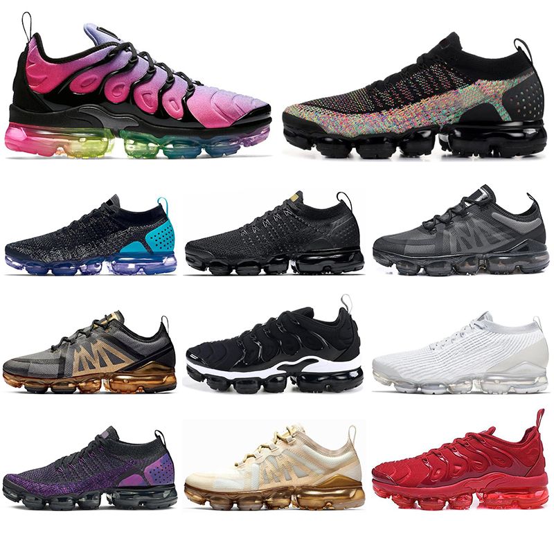 Nike Air Vapormax Run Utility Diseñador Para Hombre Sheos Run Utility  Zapatillas De Deporte Para Hombre Zapatillas Triple Negro Blanco TROPICAL  TWIST Rojo CELESTIAL TEAL Tenis Por Toptopstore, 78,03 € | Es.Dhgate.Com