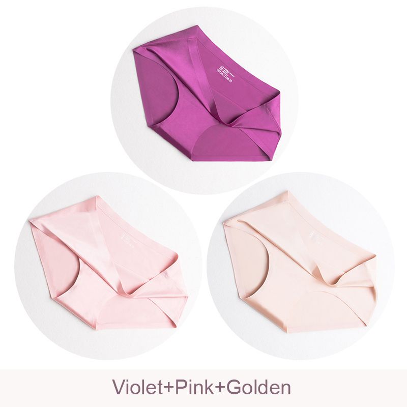 Violet roze gouden