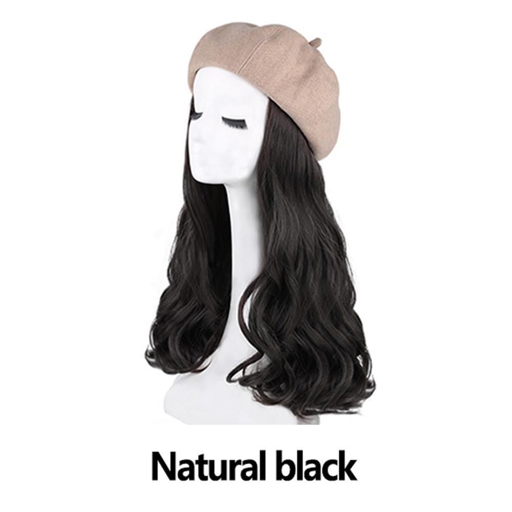 C-Natural black