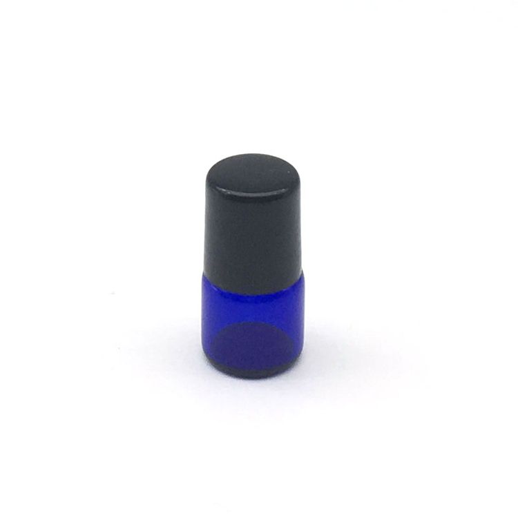 1 ml blauw