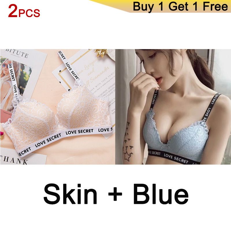 Skin Blue