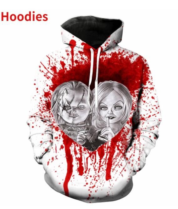 Multi-Hoodie