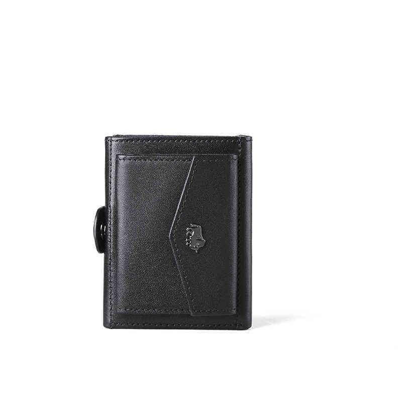 Black Wallet