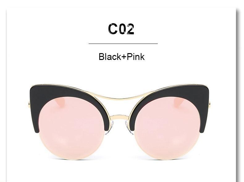 B82A Black Pink