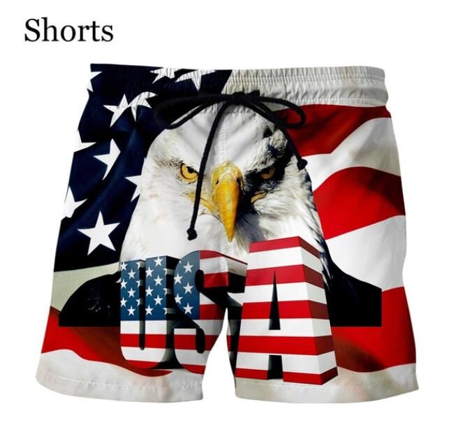 Multi-Shorts