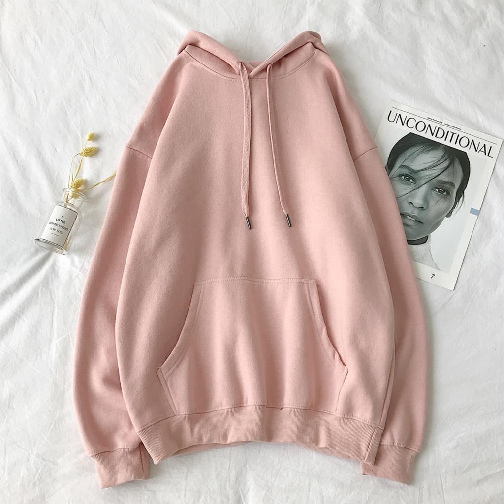 Roze (oversized)