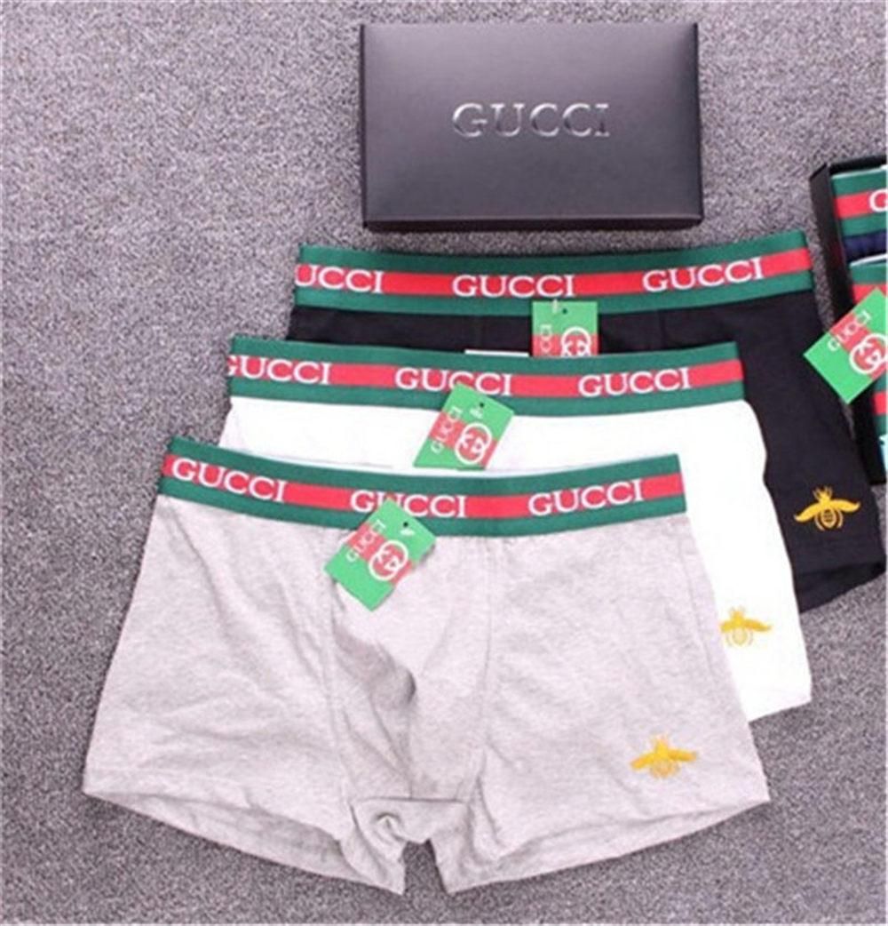 Lencería y ropa interior de Gucci para hombre | FASHIOLA.mx