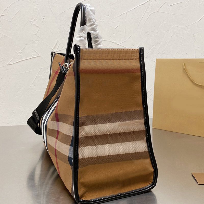 Demon vertex Injection Large Capacity Shopping Bag Tote Bags Handbag Crossbody Purse Shoulder Fashion Letter Plaid Tartan Removable Shoulder Demon vertex Injection Large Capacity Shopping Bag Tote Bags Handbag Crossbody Purse Shoulder Fashion Letter Plaid Tartan Removable Shoulder