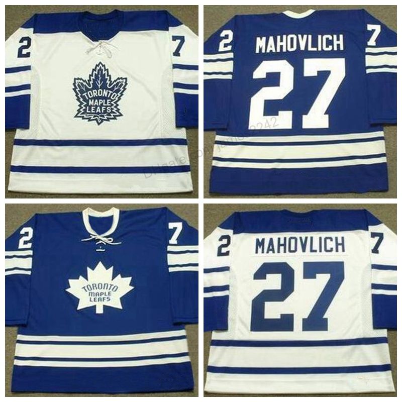 frank mahovlich jersey number