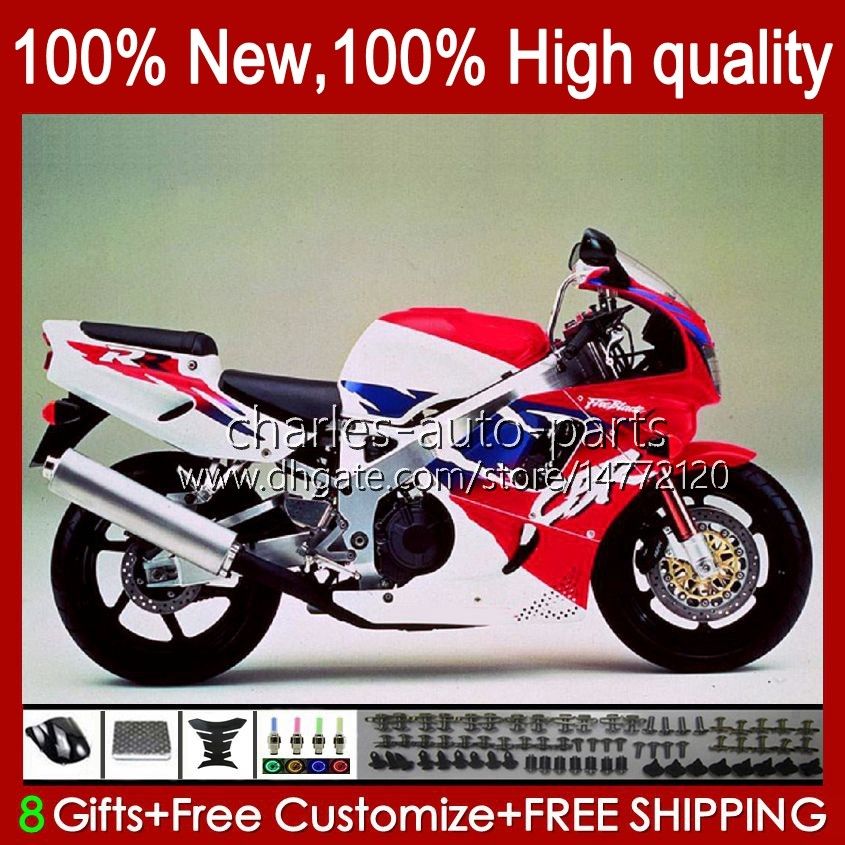 Bodys For HONDA CBR900RR CBR 893RR 900RR 1989 1990 1991 1992 1993 94HC