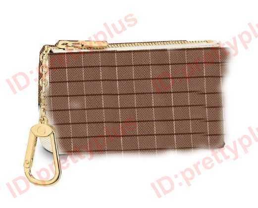 Brown Damier