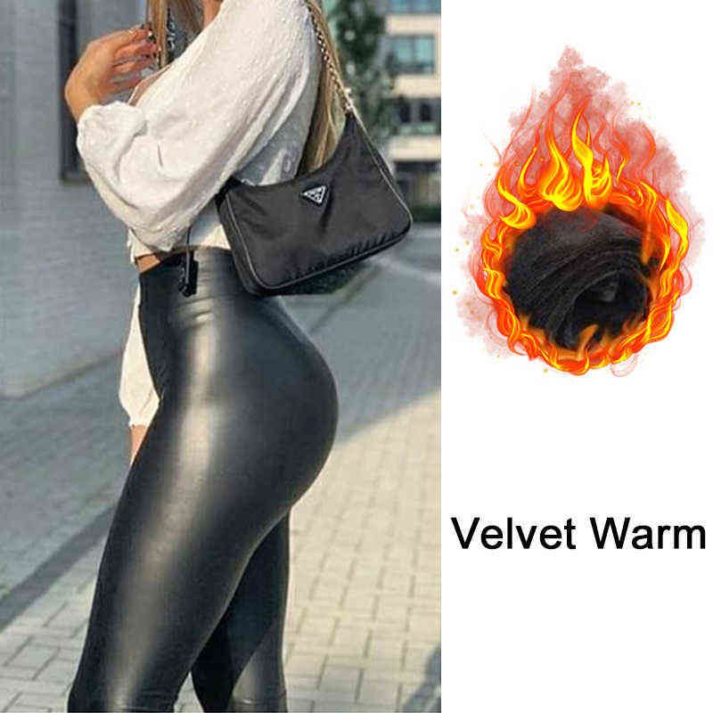 Velvet caldo