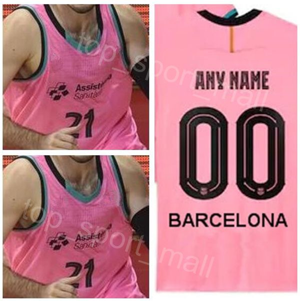 2021 Euroleague rosa