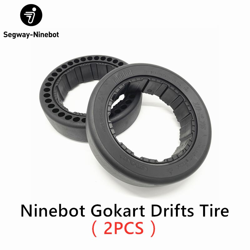 Gokart Drift Tire 2