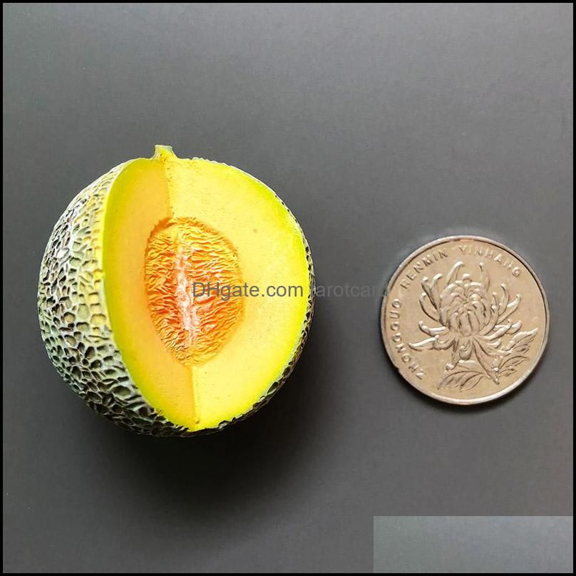 Hami melon