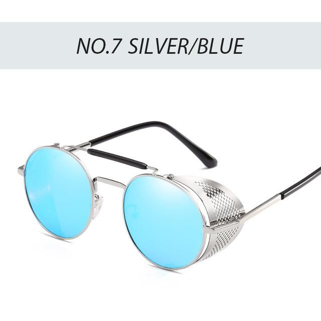 silver-blue