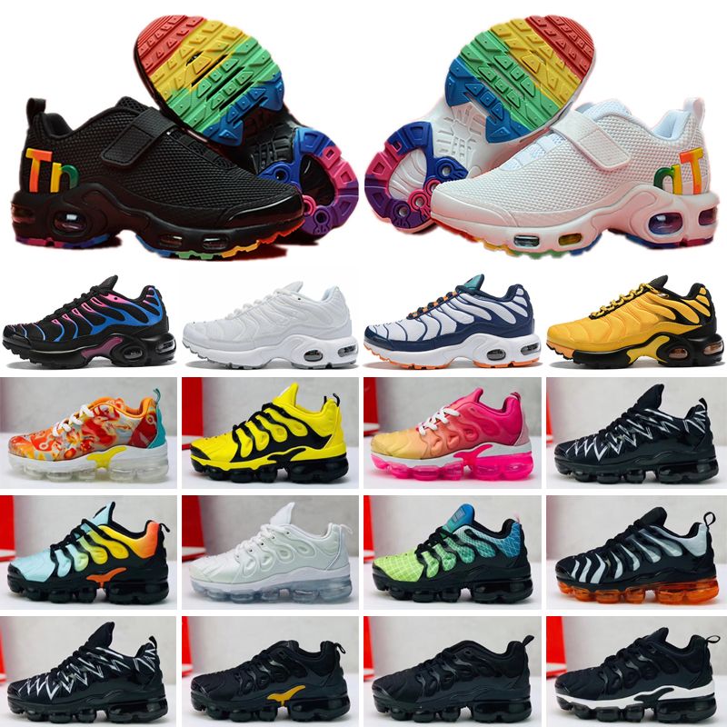 infant nike tn trainers