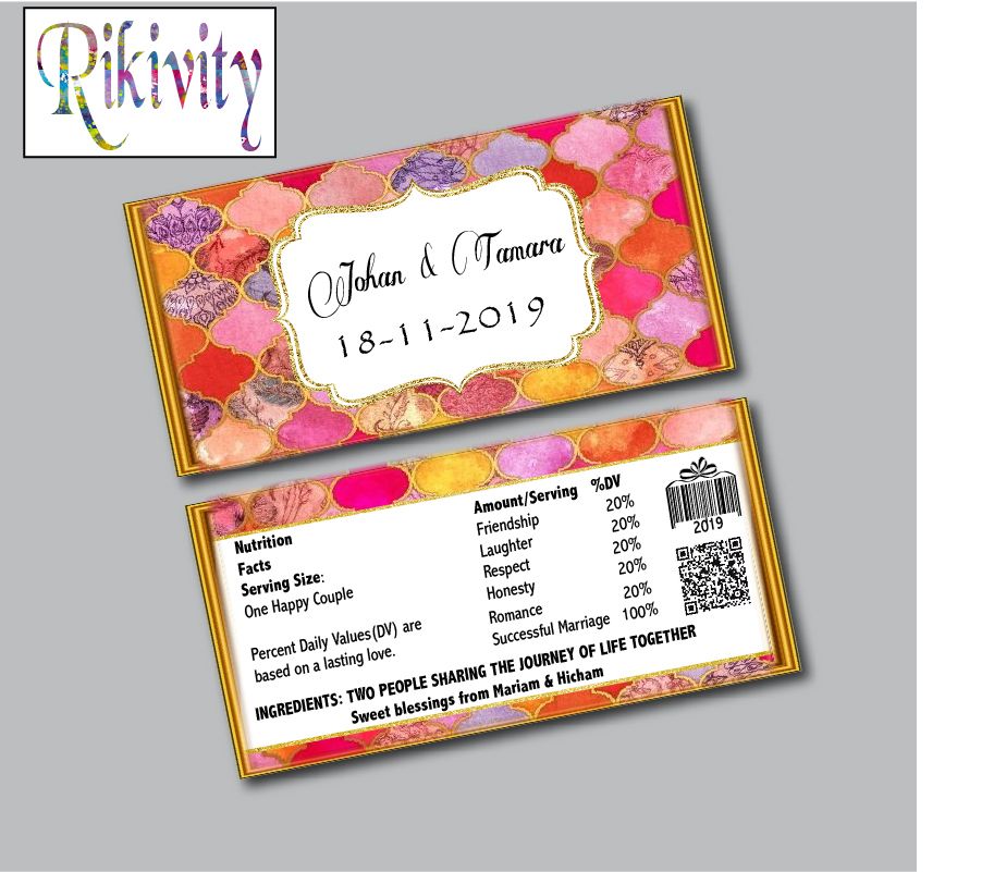 Personalized Pink Water Bottle Wine Champagne Labels Candy Bar Wrapper Sticker Wedding Baby Shower Birthday Party Decoration 1023 From Bai10 0 41 Dhgate Com Personalized Pink Water Bottle Wine Champagne Labels Candy Bar Wrapper Sticker Wedding Baby Shower Birthday Party Decoration 1023 From Bai10 0 41 Dhgate Com