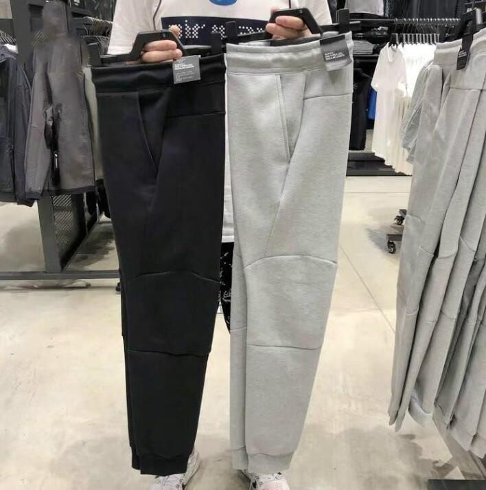 Compra Moda De La Venta Caliente Tech Fleece Sport Pantalones De Algodón  Pantalones Hombres Espacio De Chándal Para Hombre Del Chándal Tech Fleece  Camo Ejecución De Los Pantalones es Barato | Entrega