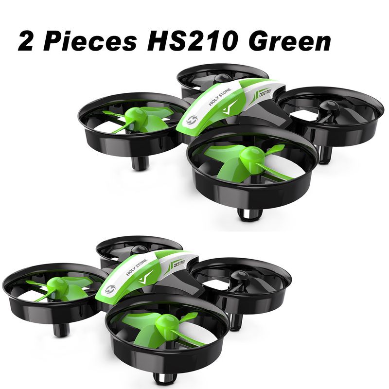 2 Pc Hs210 Green