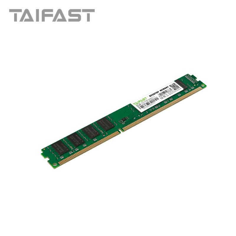 palma Contaminado Banquete TAIFAST RAM DDR3 2GB / 4GB / 8GB / 16GB 1333MHZ / 1600MHz módulo de memoria  de escritorio 240pin 1.5