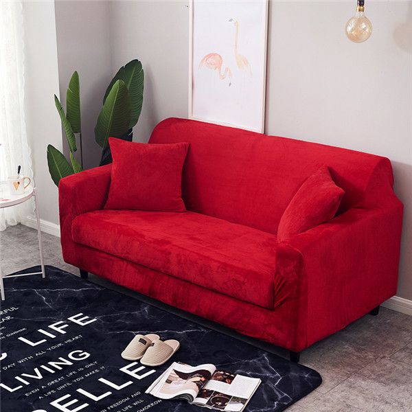 Red-4-Seater 235~300cm