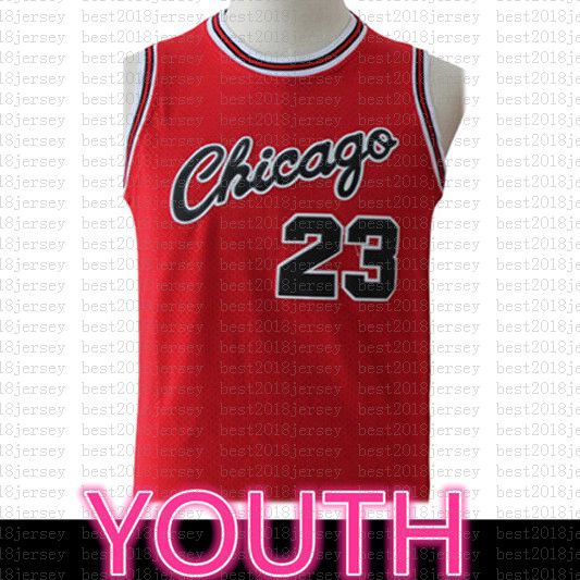 Youth Jersey-xiaozi