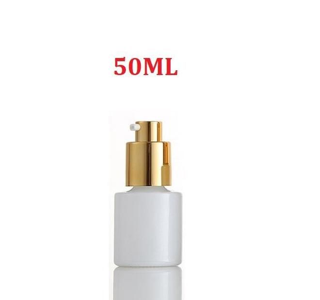 Butelka pompy 50ml.