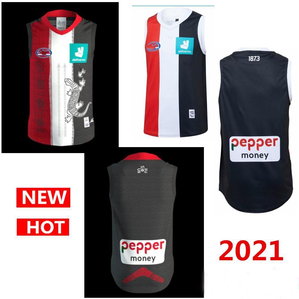 st kilda jersey 2020