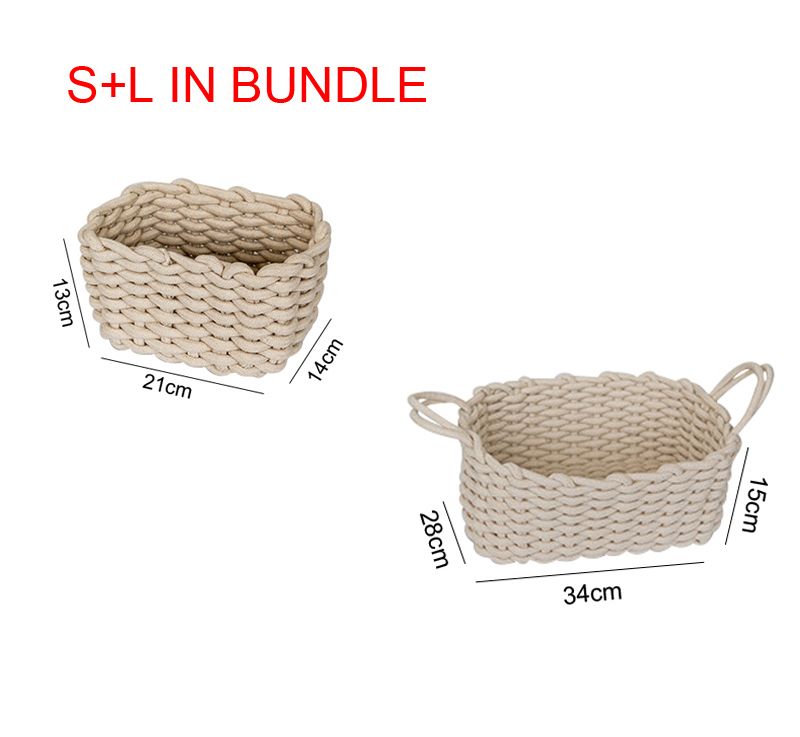 S-L BUNDLE BEIGE