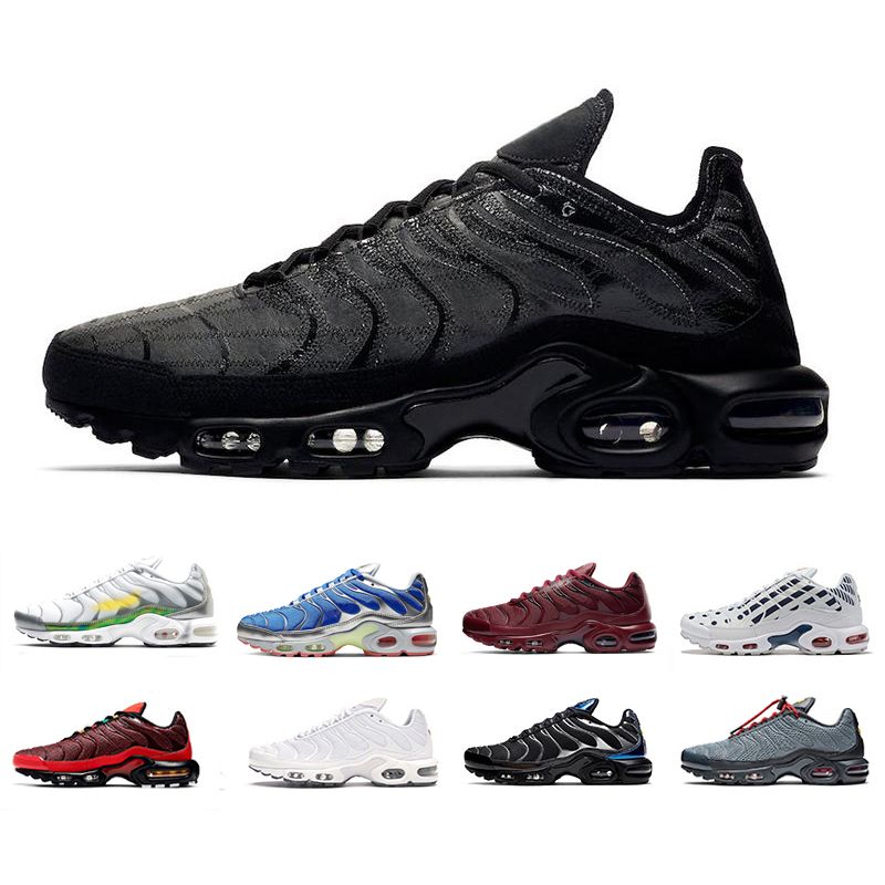 tn plus running shoes