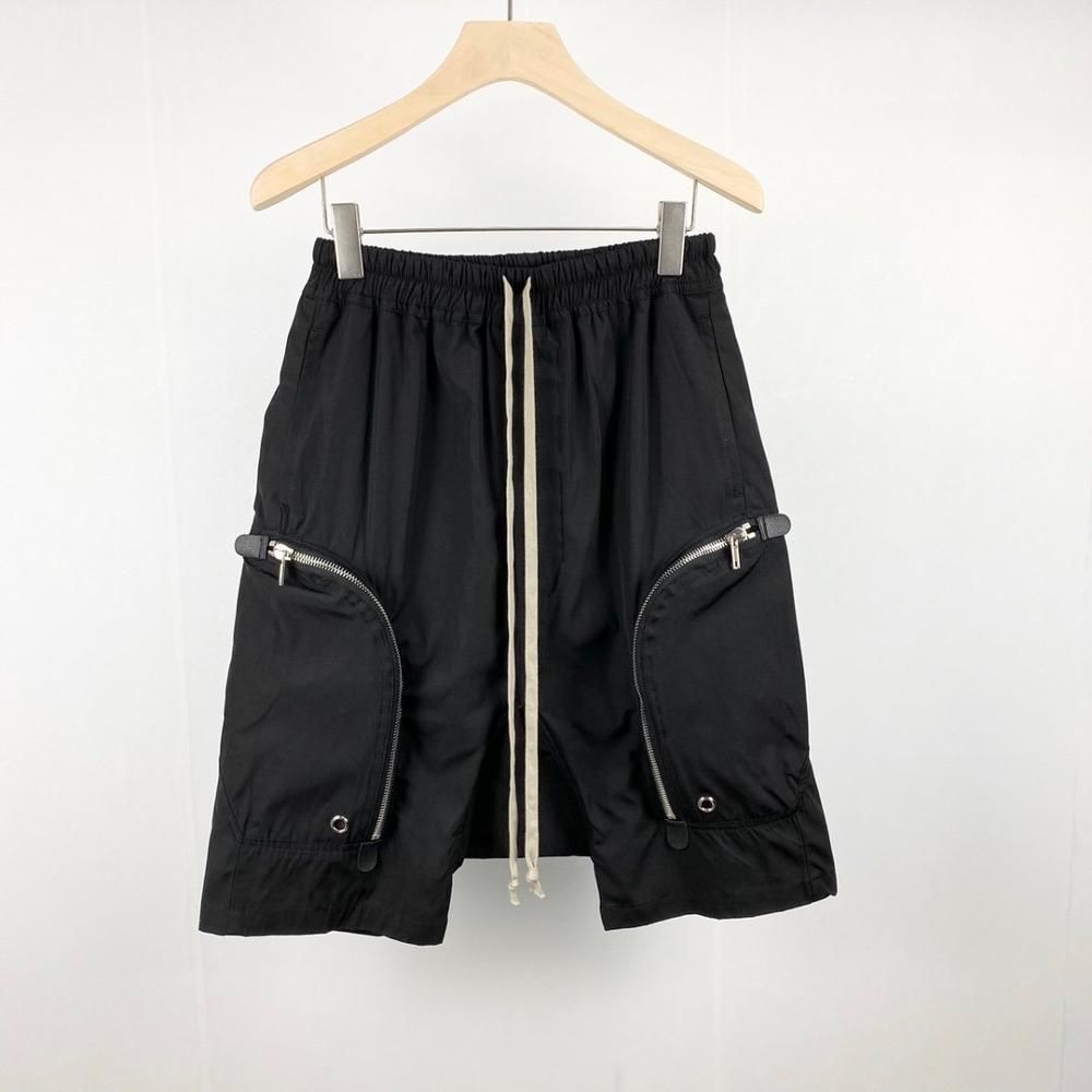 Nike Short running Flex Stride Black Negro Hombre