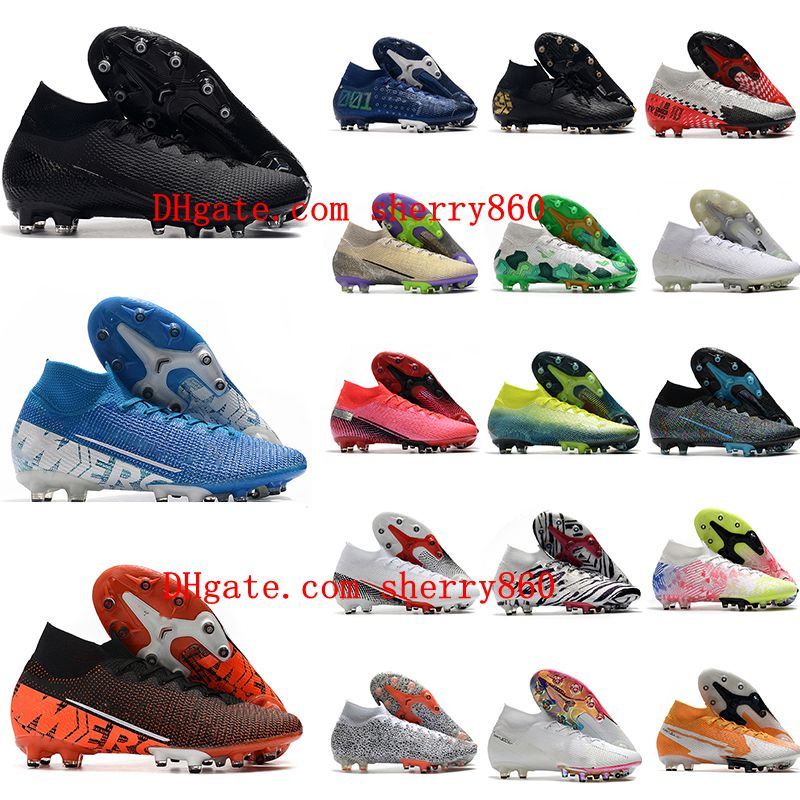 cr7 cleats 2020