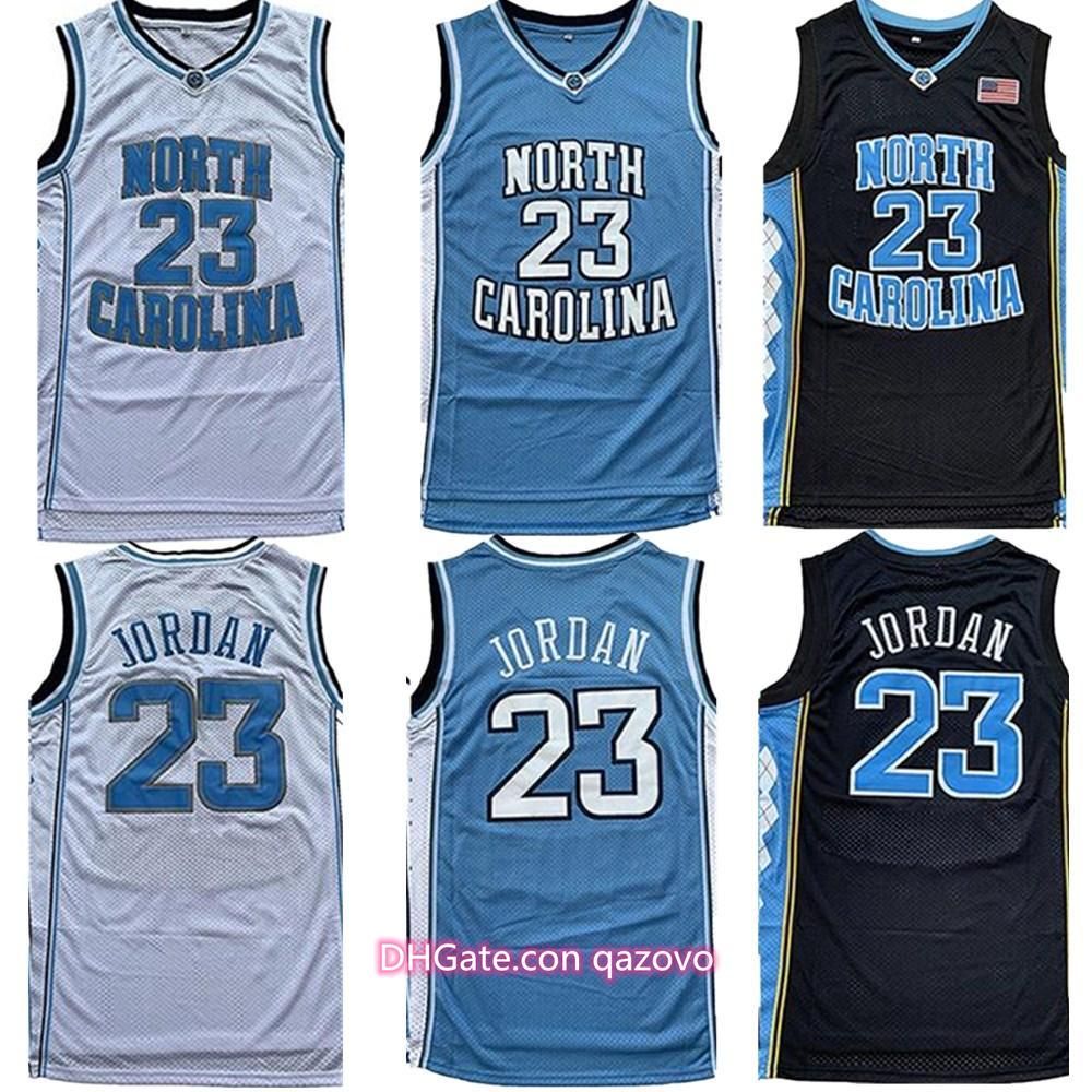 unc basketball jersey mens
