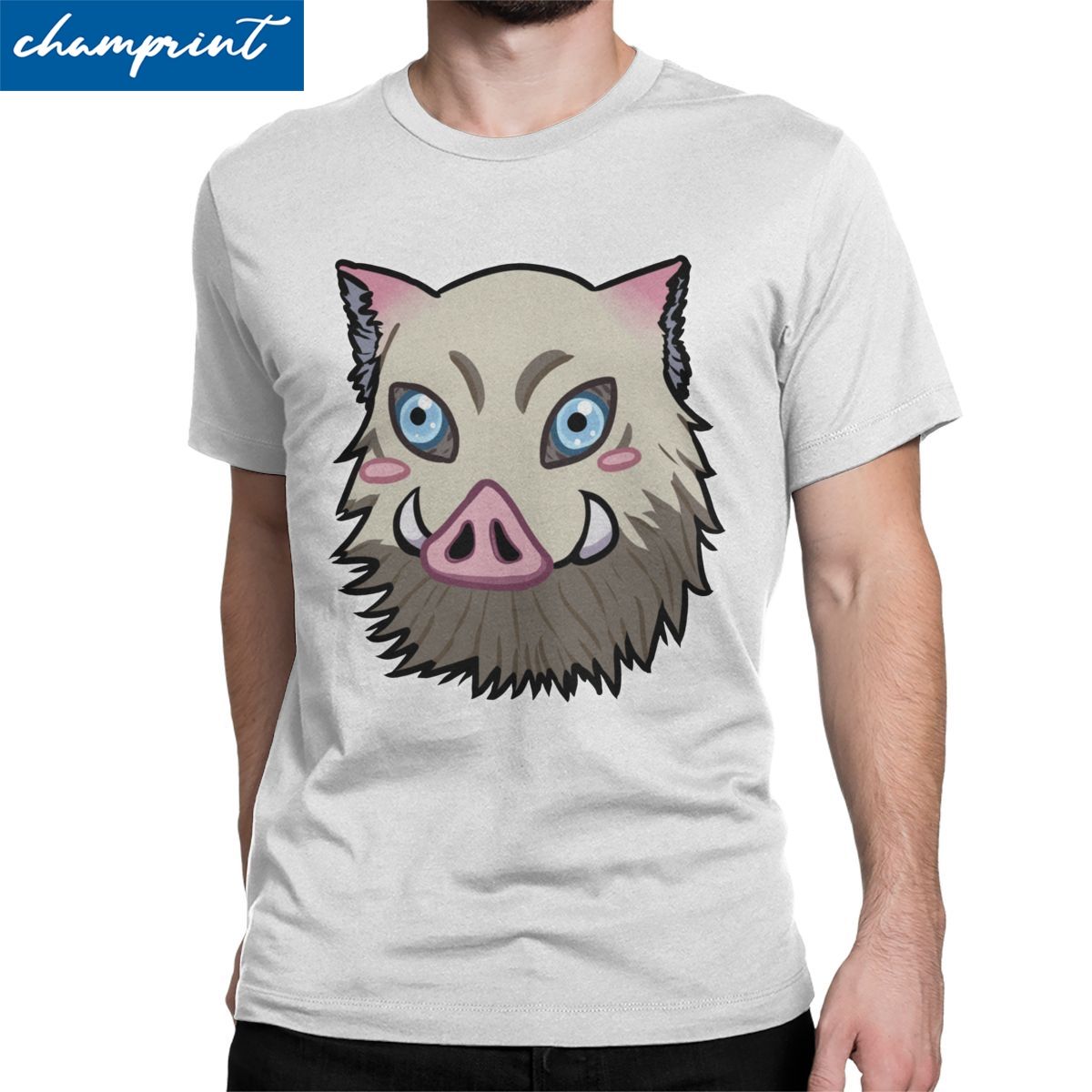 inosuke moletom com capuz