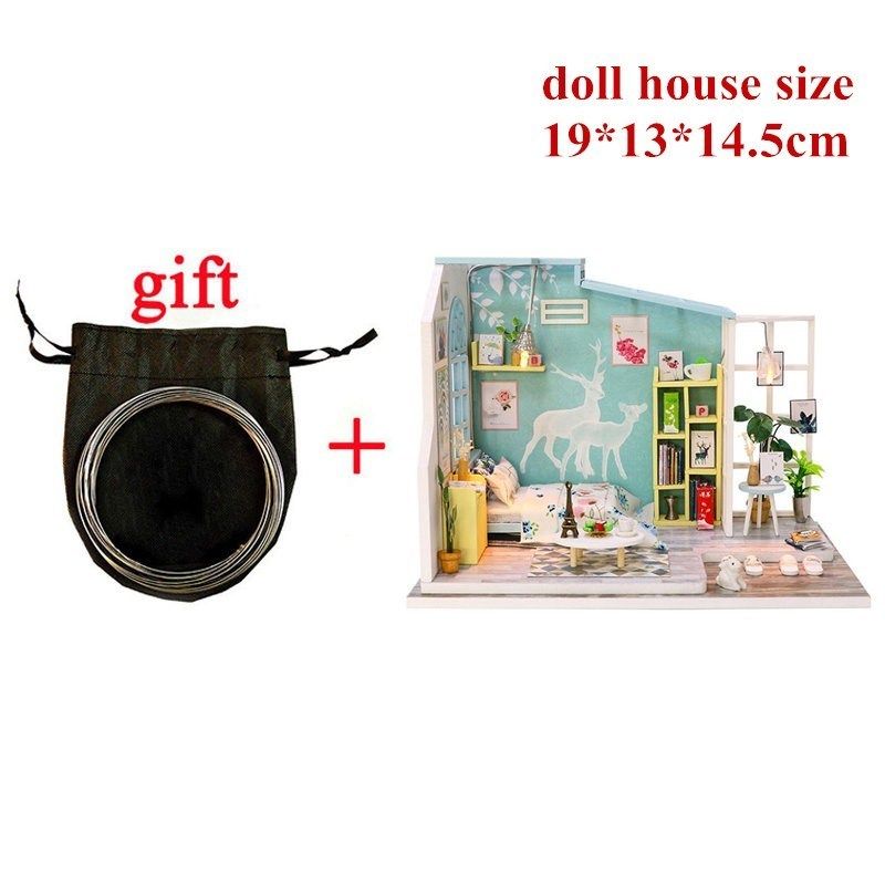 t Doll House