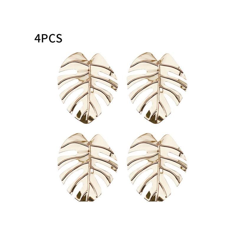 4 PCS ROSE GOLD A_200006156