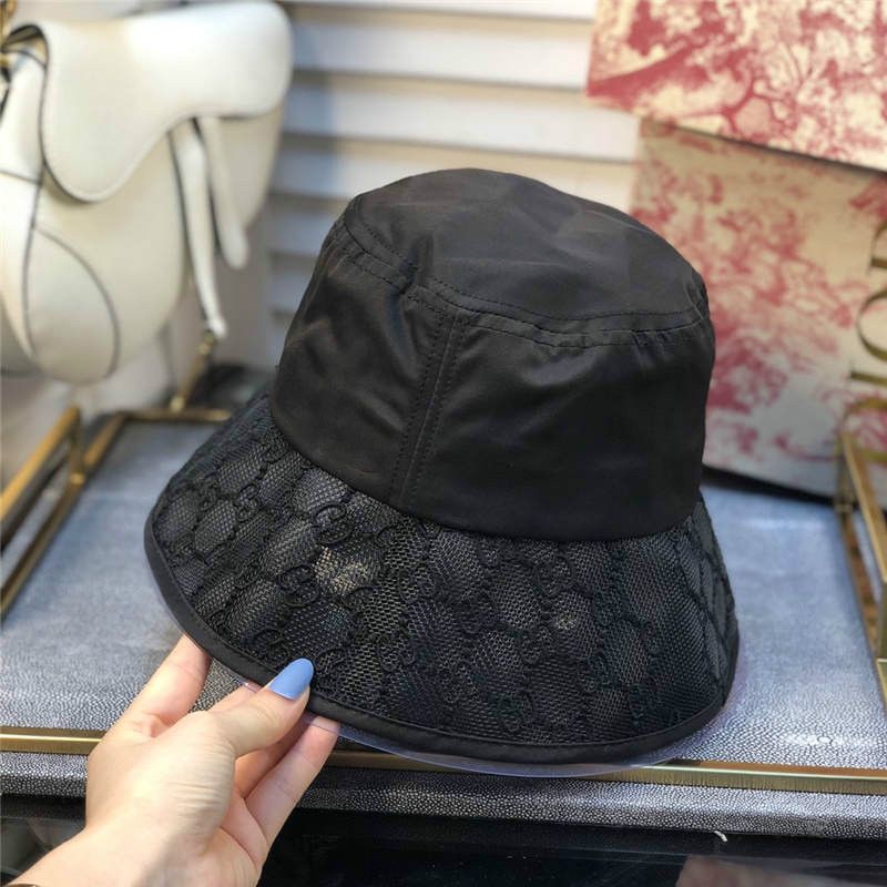 baby bucket hat designer