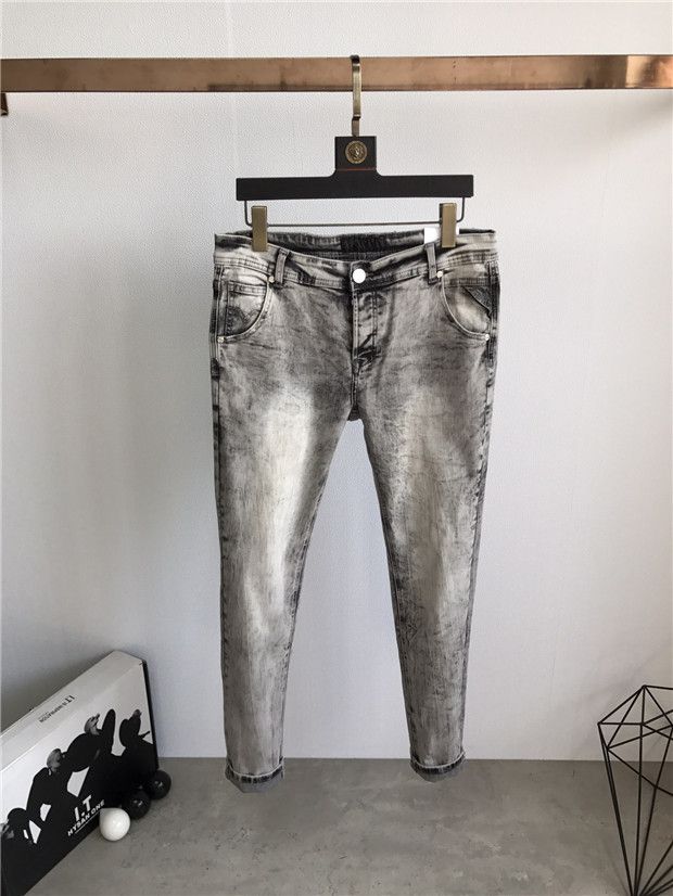 Acquistare Nuovi Arrivi Designer Mens Jeans Jeans Zipper Bianco Jeans Diesel  Classi Straight Casual Pantaloni Cowboy Famoso Brand Designer Vendita Calda  US SZ 29 38 Economico | Consegna Veloce E Qualità | It.Dhgate