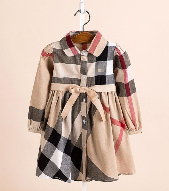 Bige Plaid di Beige