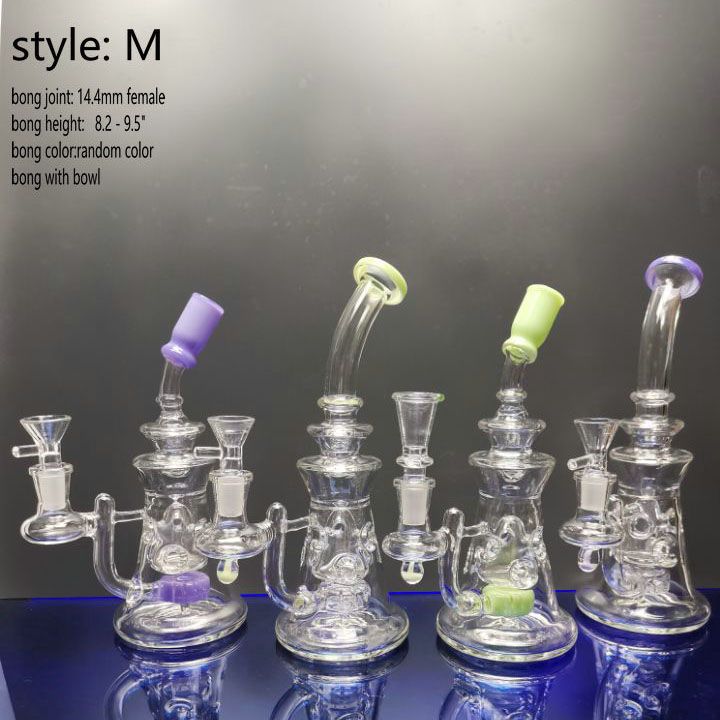 Style m