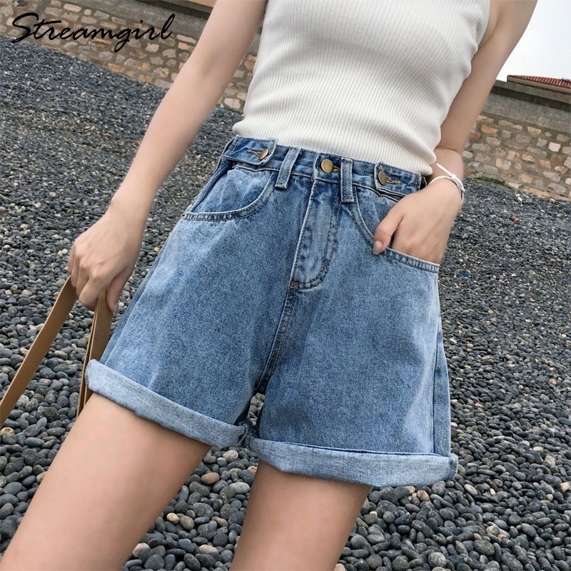 Pantalone Cortos Jeans PC632