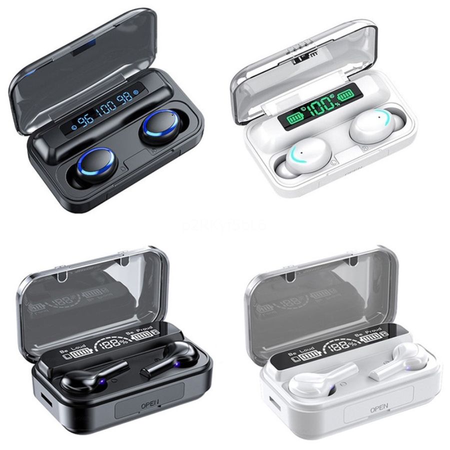 I7 Mini-2 Tws Bluetooth Inalámbrico 5.0 Auriculares Mudo Los I7 Mini-2 Tws Bluetooth Inalámbrico 5.0 Auriculares Mudo Los