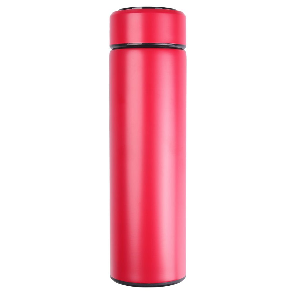 Bouteille rouge-500ml