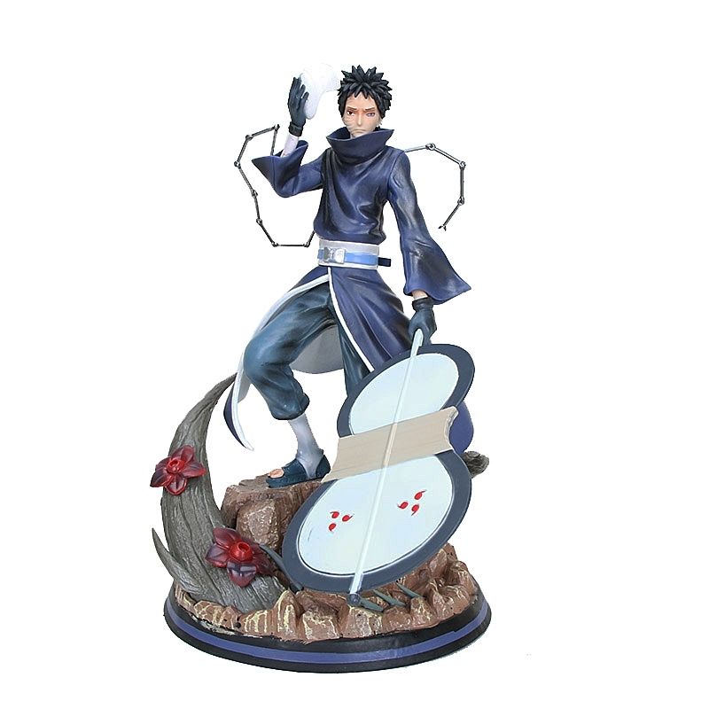 obito uchiha figure